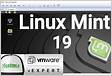 Linux Mint VM images for VMware and VirtualBox